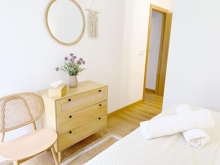 Casa Del Mar Luxury. Primera Linea De Playa Almería Esterno foto