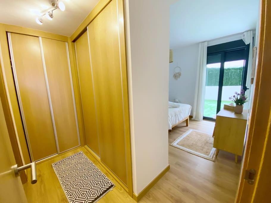 Casa Del Mar Luxury. Primera Linea De Playa Almería Esterno foto